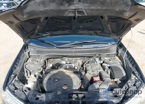 2012 Mitsubishi Outlander Sport Se z USA, uszkodzony, nr VIN JA4AR4AU7CZ001370